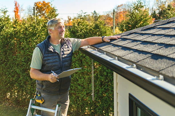 Trusted Roof Installation service in West Chester, OH - Ben Roofing and Steel LLC